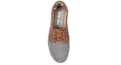 WOMENS SLIP-INS ON THE GO FLEX COASTAL SKY SNEAKER><noscript><img width=