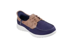 WOMENS SLIP-INS ON THE GO FLEX PALMILLA SNEAKER>SKECHERS New