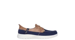 WOMENS SLIP-INS ON THE GO FLEX PALMILLA SNEAKER>SKECHERS New