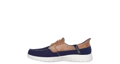 WOMENS SLIP-INS ON THE GO FLEX PALMILLA SNEAKER><noscript><img width=