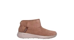 WOMENS SLIP-INS ON-THE-GO JOY ANKLE BOOT>SKECHERS Sale