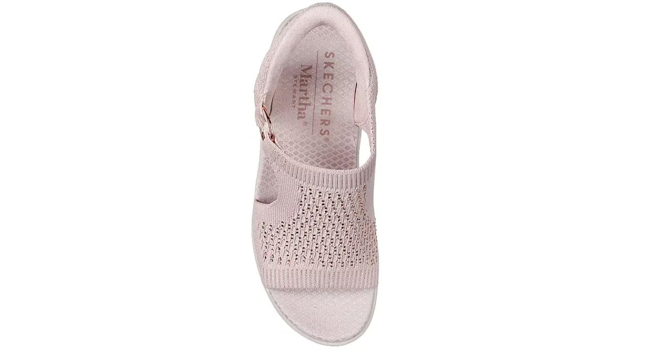 WOMENS SLIP-INS PIER LITE - PARK PATH>SKECHERS Clearance
