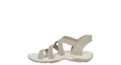 WOMENS SLIP-INS REGGAE SLIM STRETCH FLEX SANDAL><noscript><img width=