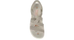 WOMENS SLIP-INS REGGAE SLIM STRETCH FLEX SANDAL><noscript><img width=