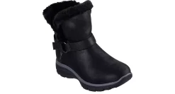 WOMENS SLIP-INS RELAXED FIT: EASY GOING BOOT>SKECHERS Hot