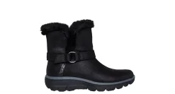 WOMENS SLIP-INS RELAXED FIT: EASY GOING BOOT>SKECHERS Hot