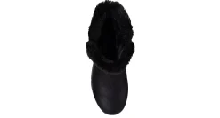 WOMENS SLIP-INS RELAXED FIT: EASY GOING BOOT><noscript><img width=