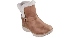 WOMENS SLIP-INS RELAXED FIT: EASY GOING BOOT>SKECHERS Hot