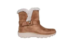 WOMENS SLIP-INS RELAXED FIT: EASY GOING BOOT>SKECHERS Hot