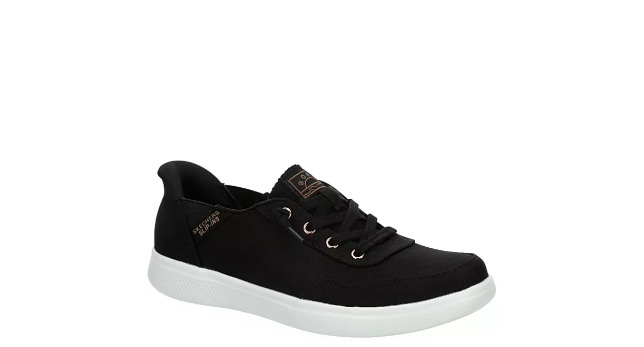WOMENS SLIP-INS SKIPPER KEEP IT SWEET SNEAKER>SKECHERS Online