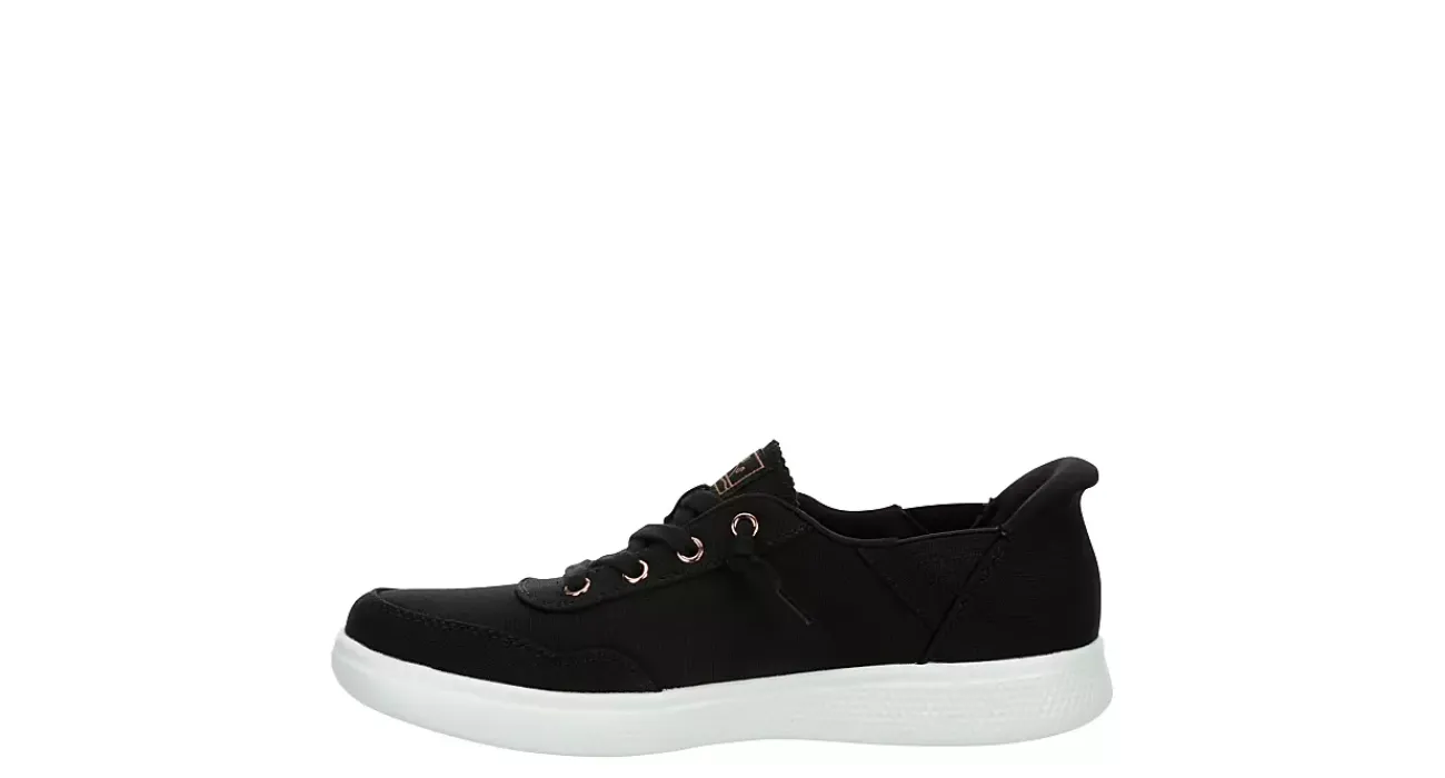 WOMENS SLIP-INS SKIPPER KEEP IT SWEET SNEAKER>SKECHERS Online
