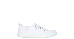 WOMENS SLIP-INS SKIPPER KEEP IT SWEET SNEAKER>SKECHERS Best