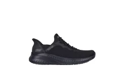 WOMENS SLIP-INS SPORT SQUAD SNEAKER>SKECHERS Online