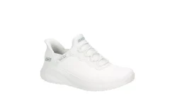 WOMENS SLIP-INS SPORT SQUAD SNEAKER>SKECHERS Hot