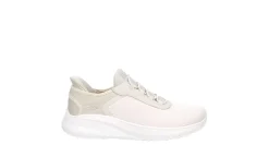 WOMENS SLIP-INS SQUAD CHAOS IN COLOR SNEAKER>SKECHERS