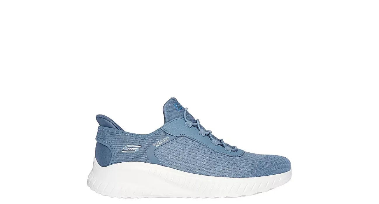 WOMENS SLIP-INS SQUAD CHAOS IN COLOR SNEAKER>SKECHERS Clearance