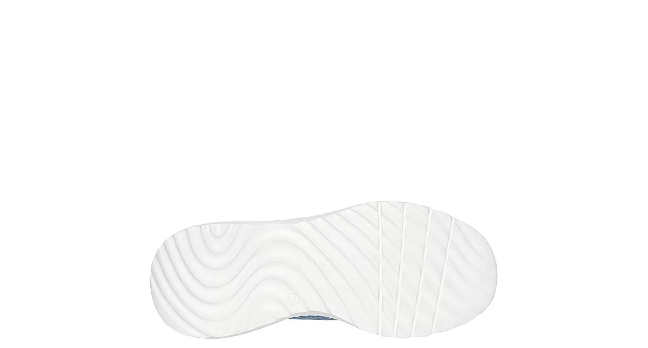 WOMENS SLIP-INS SQUAD CHAOS IN COLOR SNEAKER>SKECHERS Clearance