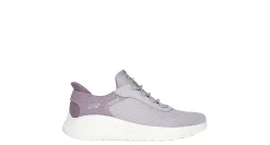 WOMENS SLIP-INS SQUAD CHAOS IN COLOR SNEAKER>SKECHERS