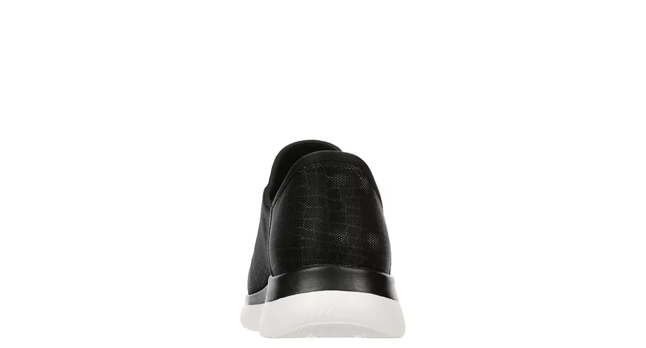 WOMENS SLIP-INS SUMMITS RUNNING SHOE>SKECHERS Best