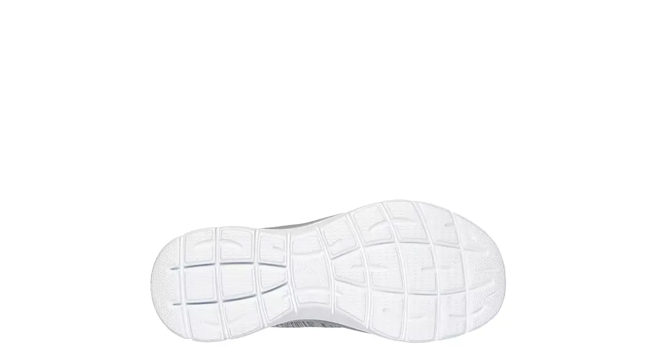 WOMENS SLIP-INS SUMMITS RUNNING SHOE>SKECHERS Discount