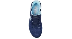 WOMENS SLIP-INS SUMMITS RUNNING SHOE><noscript><img width=