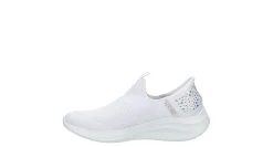 WOMENS SLIP-INS ULTRA FLEX 3.0 GLAM NIGHT RUNNING SHOE><noscript><img width=