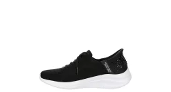 WOMENS SLIP-INS ULTRA FLEX 3.0 SHINING GLITZ RUNNING SHOE><noscript><img width=