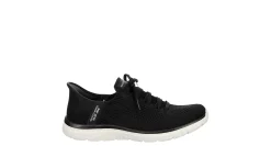 WOMENS SLIP-INS VIRTUE DIVINITY SNEAKER>SKECHERS Discount
