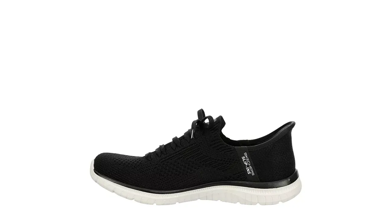 WOMENS SLIP-INS VIRTUE DIVINITY SNEAKER>SKECHERS Discount