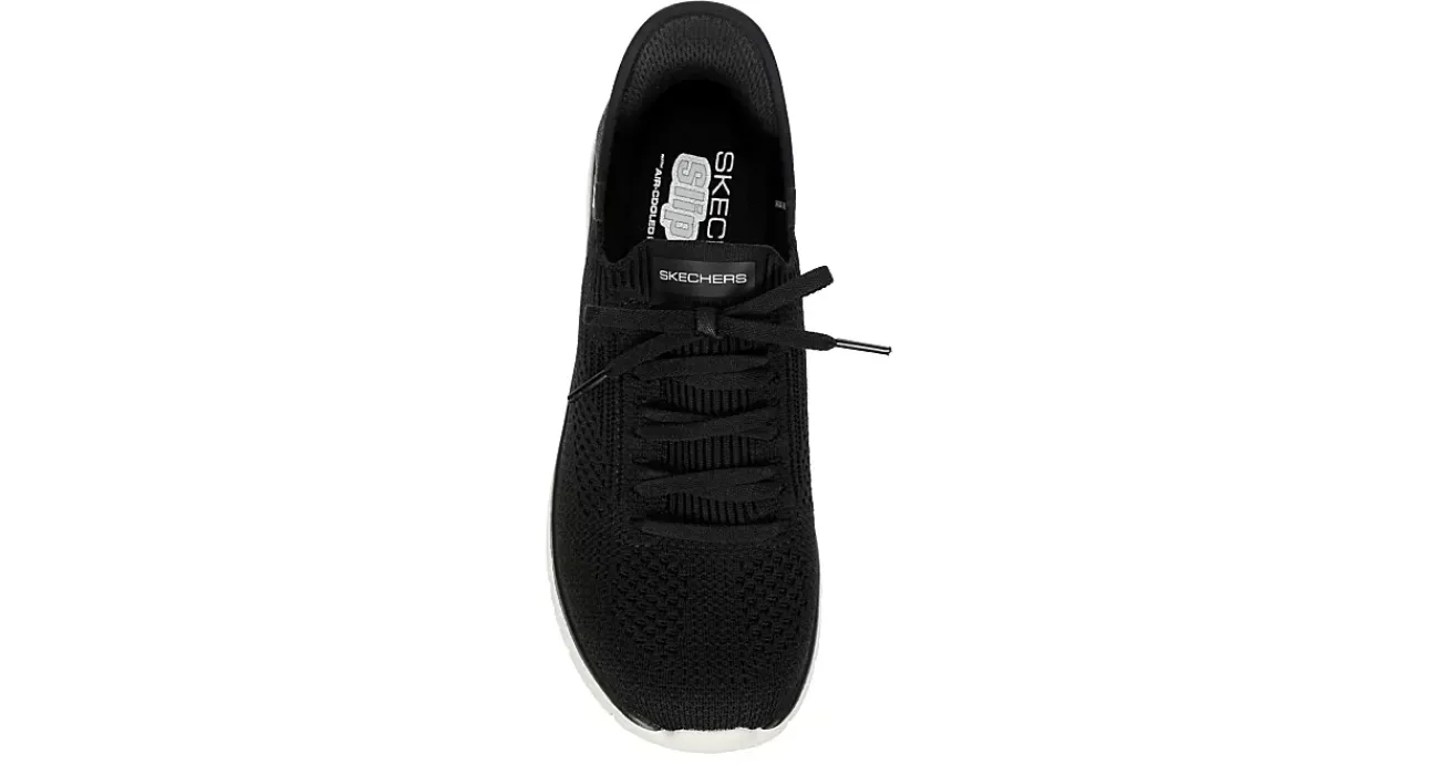 WOMENS SLIP-INS VIRTUE DIVINITY SNEAKER>SKECHERS Discount
