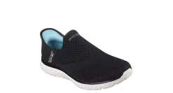 WOMENS SLIP-INS VIRTUE SLEEK SNEAKER>SKECHERS Discount