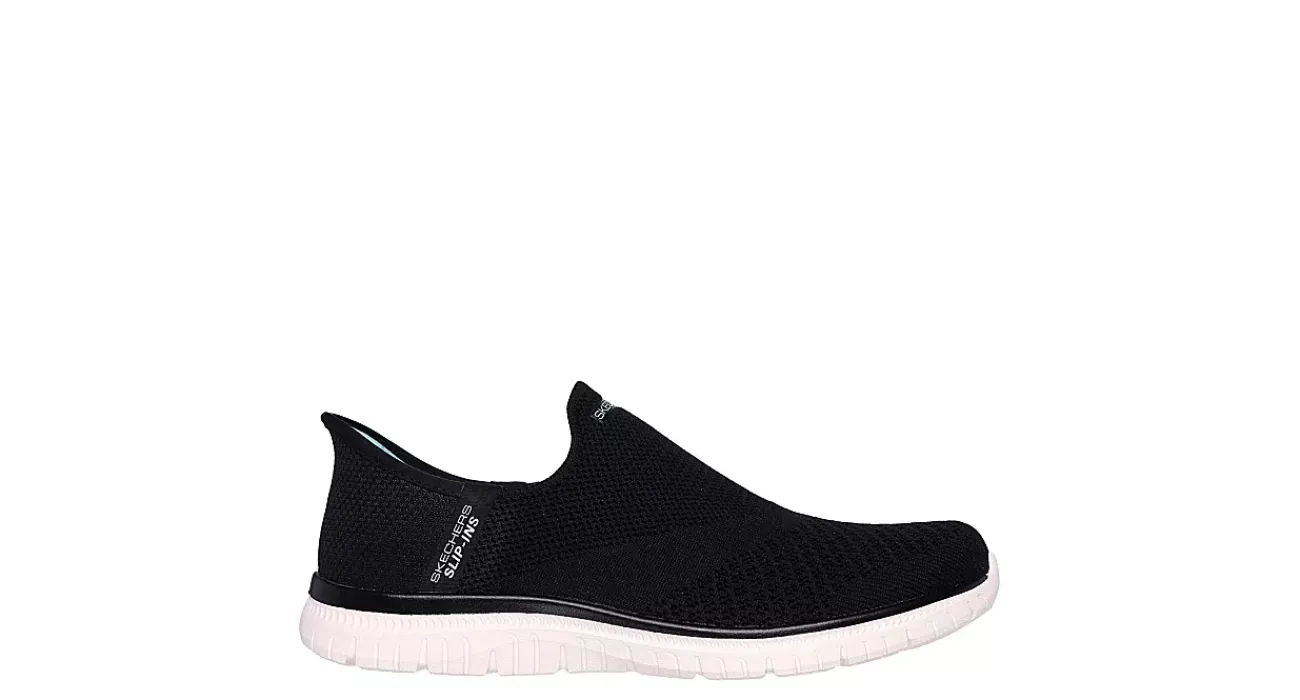 WOMENS SLIP-INS VIRTUE SLEEK SNEAKER>SKECHERS Discount