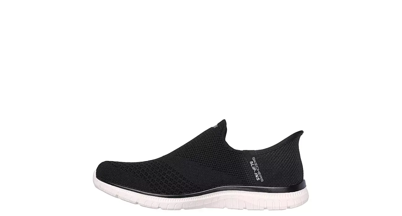WOMENS SLIP-INS VIRTUE SLEEK SNEAKER>SKECHERS Discount