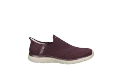 WOMENS SLIP-INS VIRTUE SLEEK SNEAKER>SKECHERS Online