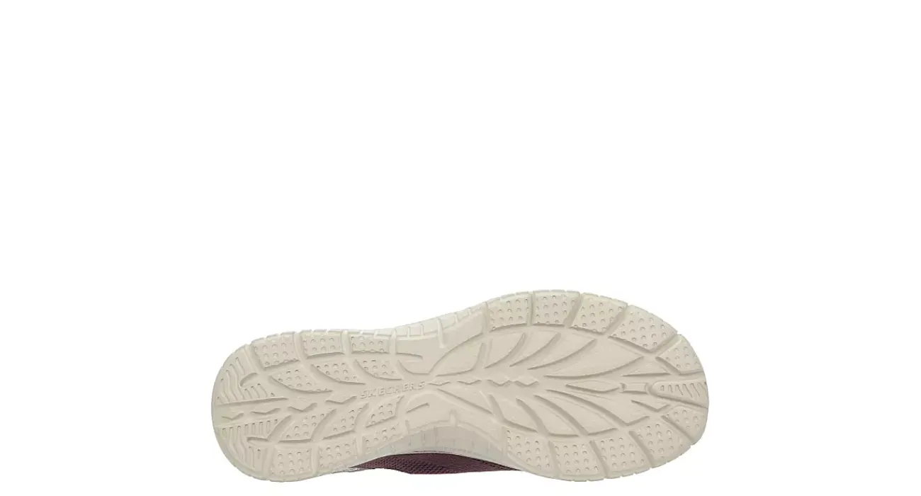 WOMENS SLIP-INS VIRTUE SLEEK SNEAKER>SKECHERS Online