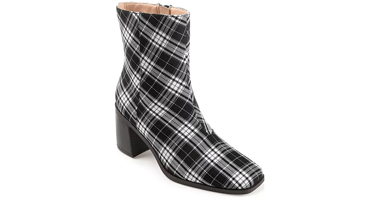 WOMENS SLOANN ANKLE BOOT>JOURNEE COLLECTION Online