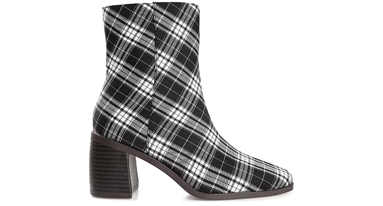 WOMENS SLOANN ANKLE BOOT>JOURNEE COLLECTION Online