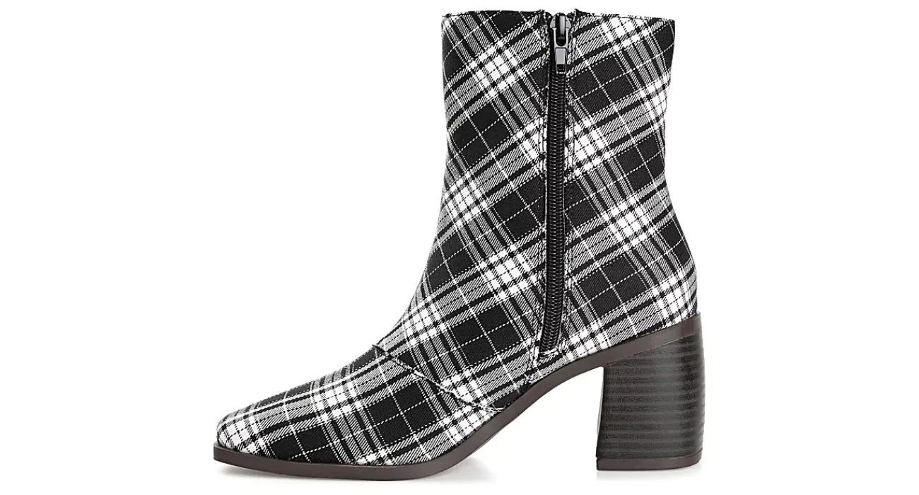 WOMENS SLOANN ANKLE BOOT>JOURNEE COLLECTION Online
