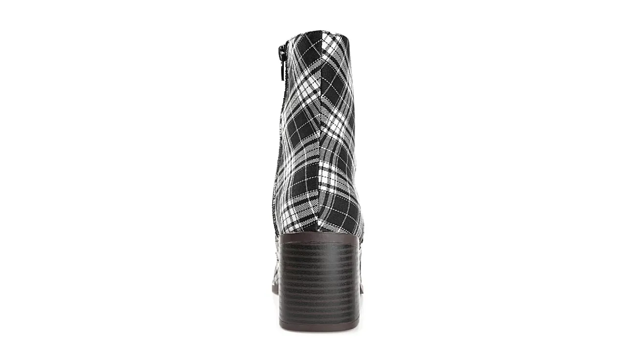 WOMENS SLOANN ANKLE BOOT>JOURNEE COLLECTION Online