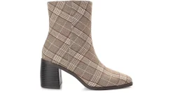 WOMENS SLOANN ANKLE BOOT>JOURNEE COLLECTION