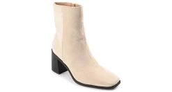 WOMENS SLOANN ANKLE BOOTS>JOURNEE COLLECTION New