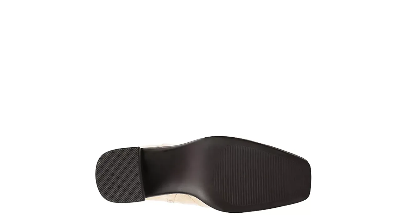 WOMENS SLOANN ANKLE BOOTS>JOURNEE COLLECTION New