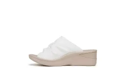 WOMENS SMILE 3 WEDGE SANDAL><noscript><img width=