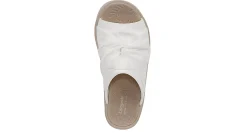 WOMENS SMILE 3 WEDGE SANDAL><noscript><img width=