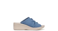 WOMENS SMILE 3 WEDGE SANDAL>LIFESTRIDE New