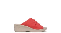 WOMENS SMILE 3 WEDGE SANDAL>LIFESTRIDE Hot