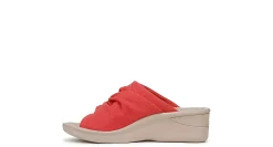 WOMENS SMILE 3 WEDGE SANDAL><noscript><img width=