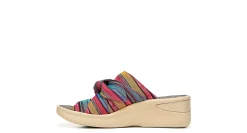 WOMENS SMILE CASUAL SANDAL><noscript><img width=