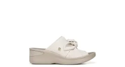 WOMENS SMILE WEDGE SANDAL>BZEES