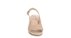 WOMENS SOCIALITE WEDGE SANDAL><noscript><img width=